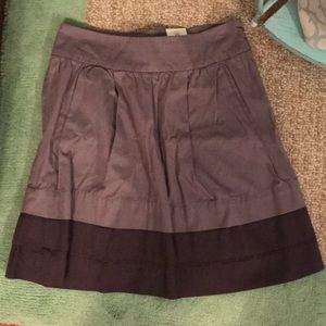 Old Navy skirt